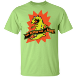 T-Shirts Mint Green / YXS When Reptar Ruled The Babies Youth T-Shirt