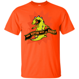 T-Shirts Orange / YXS When Reptar Ruled The Babies Youth T-Shirt