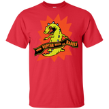 T-Shirts Red / YXS When Reptar Ruled The Babies Youth T-Shirt