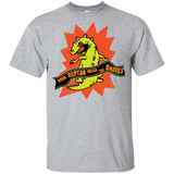 T-Shirts Sport Grey / YXS When Reptar Ruled The Babies Youth T-Shirt