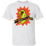 T-Shirts White / YXS When Reptar Ruled The Babies Youth T-Shirt