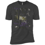 T-Shirts Heavy Metal / YXS Where no Man has gone Before Boys Premium T-Shirt