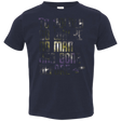 T-Shirts Navy / 2T Where no Man has gone Before Toddler Premium T-Shirt