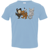 T-Shirts Light Blue / 2T Where the Friends Things Are Toddler Premium T-Shirt