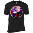 T-Shirts Black / YXS Where There's Tea Boys Premium T-Shirt