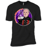 T-Shirts Black / YXS Where There's Tea Boys Premium T-Shirt