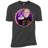 T-Shirts Heavy Metal / YXS Where There's Tea Boys Premium T-Shirt