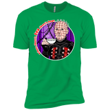 T-Shirts Kelly Green / YXS Where There's Tea Boys Premium T-Shirt