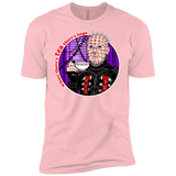T-Shirts Light Pink / YXS Where There's Tea Boys Premium T-Shirt