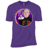 T-Shirts Purple Rush / YXS Where There's Tea Boys Premium T-Shirt