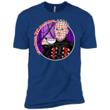 T-Shirts Royal / YXS Where There's Tea Boys Premium T-Shirt