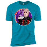 T-Shirts Turquoise / YXS Where There's Tea Boys Premium T-Shirt