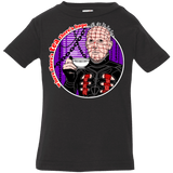 T-Shirts Black / 6 Months Where There's Tea Infant Premium T-Shirt