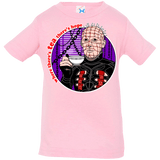 T-Shirts Pink / 6 Months Where There's Tea Infant Premium T-Shirt