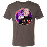 T-Shirts Macchiato / S Where There's Tea Men's Triblend T-Shirt