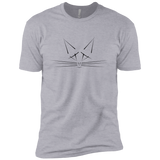 Whiskers Men's Premium T-Shirt