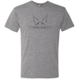 T-Shirts Premium Heather / S Whiskers Men's Triblend T-Shirt