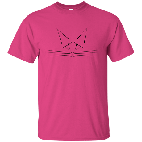 T-Shirts Heliconia / S Whiskers T-Shirt