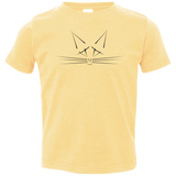 Whiskers Toddler Premium T-Shirt