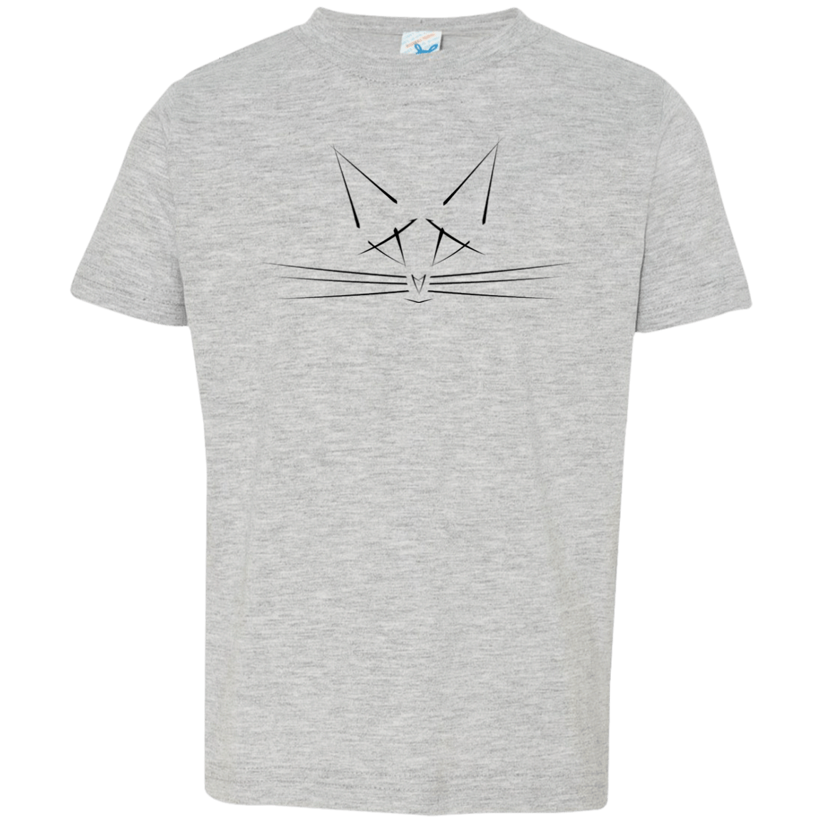 Whiskers Toddler Premium T-Shirt