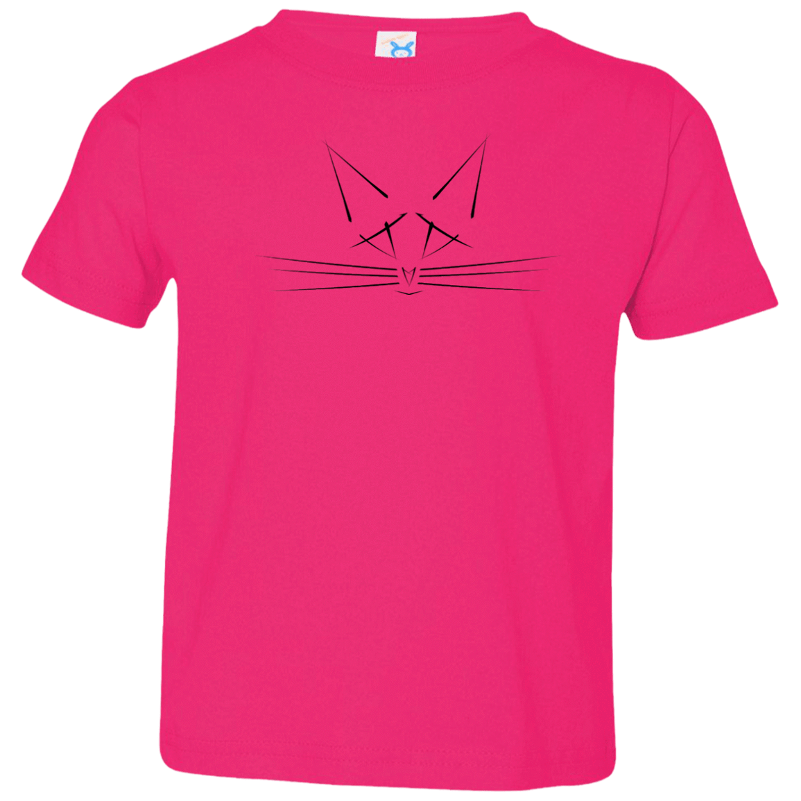 Whiskers Toddler Premium T-Shirt