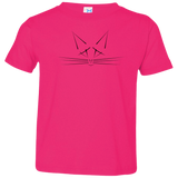 Whiskers Toddler Premium T-Shirt