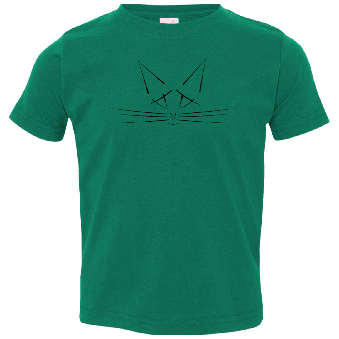 Whiskers Toddler Premium T-Shirt