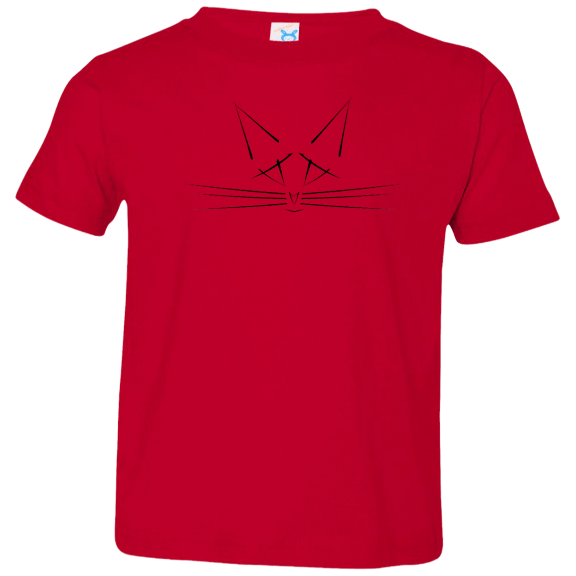 Whiskers Toddler Premium T-Shirt