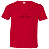 Whiskers Toddler Premium T-Shirt