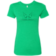 T-Shirts Envy / S Whiskers Women's Triblend T-Shirt