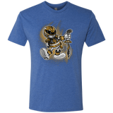 T-Shirts Vintage Royal / Small White Ranger Artwork Men's Triblend T-Shirt