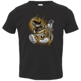 T-Shirts Black / 2T White Ranger Artwork Toddler Premium T-Shirt