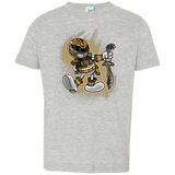 T-Shirts Heather / 2T White Ranger Artwork Toddler Premium T-Shirt