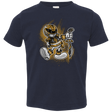 T-Shirts Navy / 2T White Ranger Artwork Toddler Premium T-Shirt