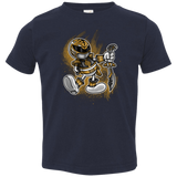 T-Shirts Navy / 2T White Ranger Artwork Toddler Premium T-Shirt