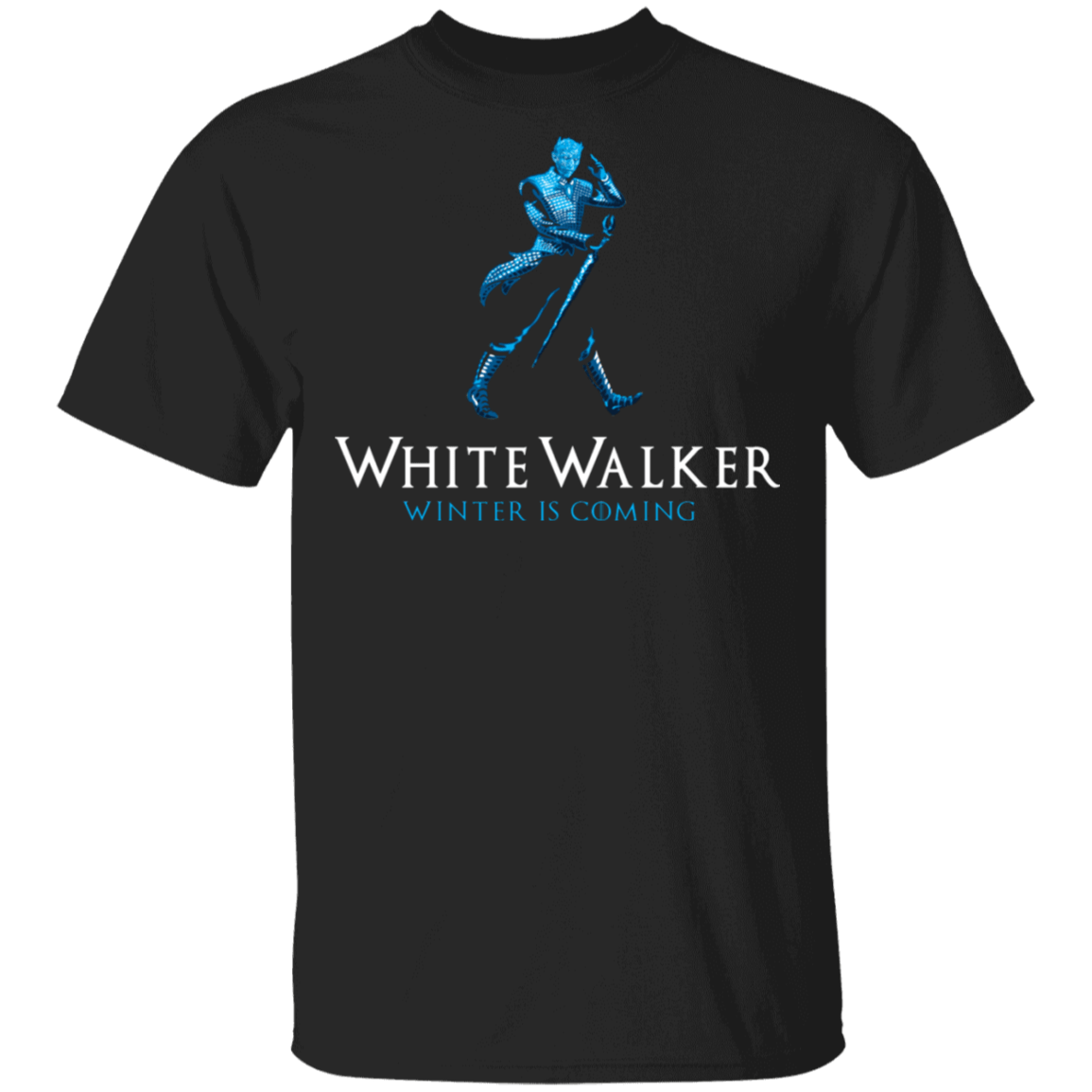 White Walker T-Shirt
