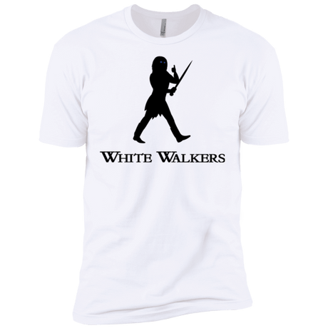 White walkers Men's Premium T-Shirt
