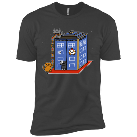 T-Shirts Heavy Metal / YXS Who Atsume Boys Premium T-Shirt