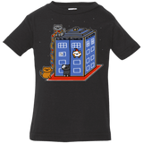 T-Shirts Black / 6 Months Who Atsume Infant PremiumT-Shirt