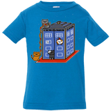 T-Shirts Cobalt / 6 Months Who Atsume Infant PremiumT-Shirt