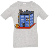 T-Shirts Heather / 6 Months Who Atsume Infant PremiumT-Shirt