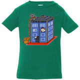 T-Shirts Kelly / 6 Months Who Atsume Infant PremiumT-Shirt