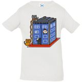 T-Shirts White / 6 Months Who Atsume Infant PremiumT-Shirt