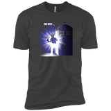 T-Shirts Heavy Metal / YXS Who is Doctor Beckett Boys Premium T-Shirt