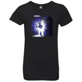 T-Shirts Black / YXS Who is Doctor Beckett Girls Premium T-Shirt