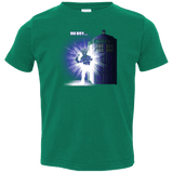 T-Shirts Kelly / 2T Who is Doctor Beckett Toddler Premium T-Shirt