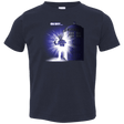 T-Shirts Navy / 2T Who is Doctor Beckett Toddler Premium T-Shirt