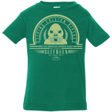 T-Shirts Kelly / 6 Months Who Villains 2 Infant Premium T-Shirt