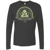 T-Shirts Heavy Metal / Small Who Villains 2 Men's Premium Long Sleeve