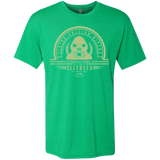 T-Shirts Envy / Small Who Villains 2 Men's Triblend T-Shirt